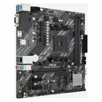 Carte Mère Asus 90MB1500-M0EAY0 AMD A520 AMD AM4