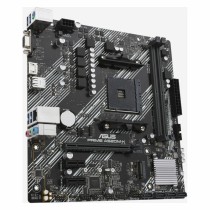 Carte Mère Asus 90MB1500-M0EAY0 AMD A520 AMD AM4