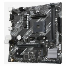 Carte Mère Asus 90MB1500-M0EAY0 AMD A520 AMD AM4