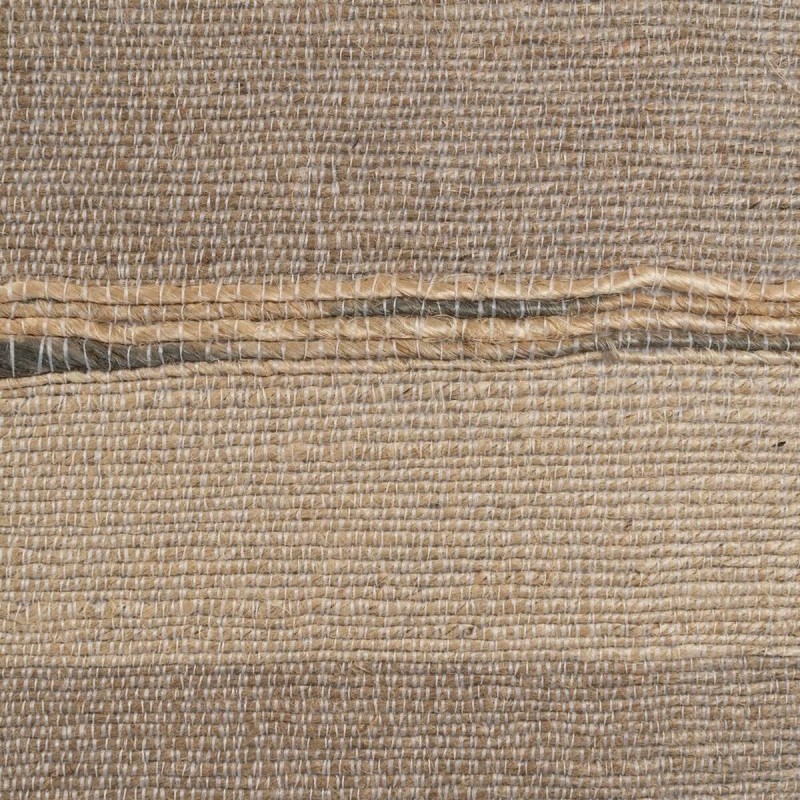 Kissen Beige 30 x 50 cm