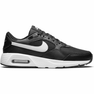 Men's Trainers AIR MAX SC Nike CW4555 002 Black