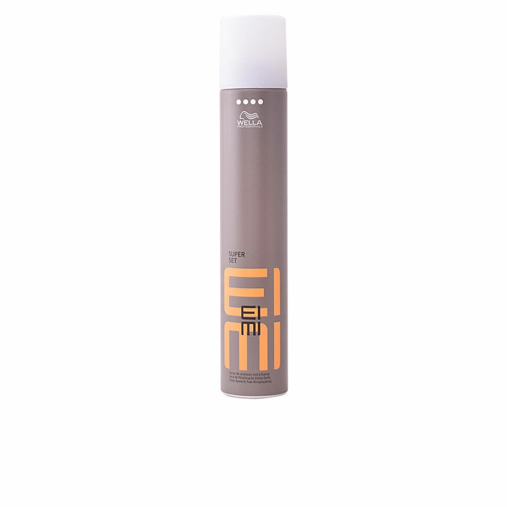 Firm Fixing Spray Wella Eimi 500 ml