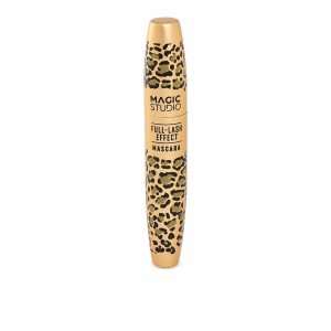 Mascara pour cils Magic Studio 66005 Noir 12 ml