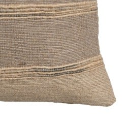 Coussin Beige 30 x 50 cm