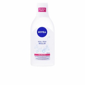 Eau micellaire Nivea Agua Micelar 400 ml