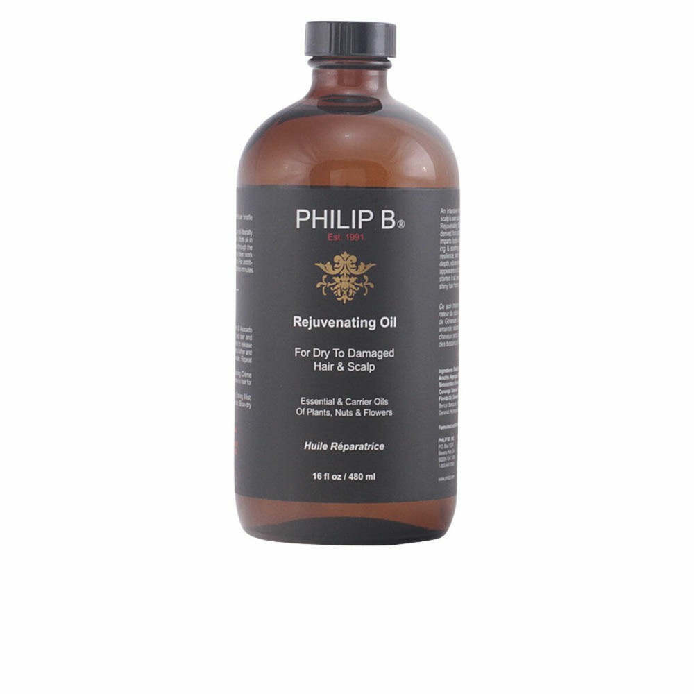 Lotion capillaire Philip B 01480 480 ml