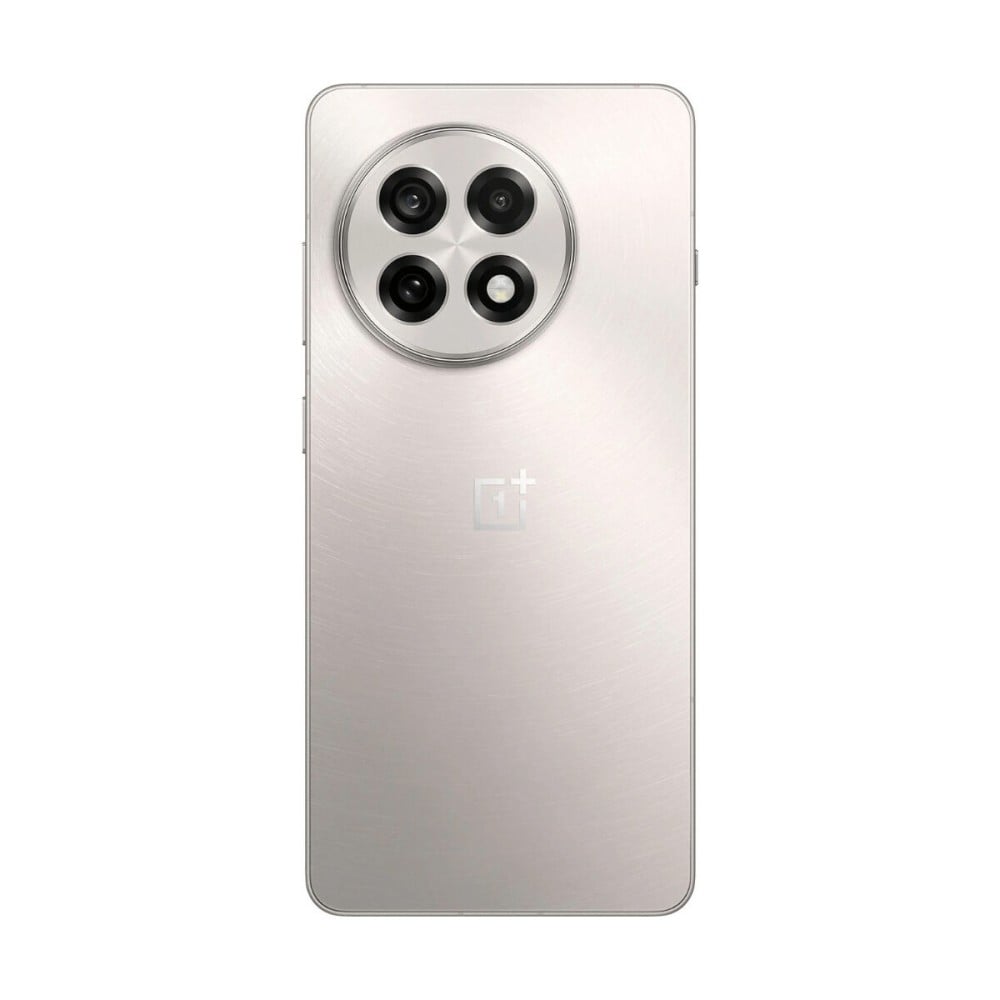 Smartphone OnePlus 13R 5G 6,78" Octa Core 12 GB RAM 256 GB Argenté