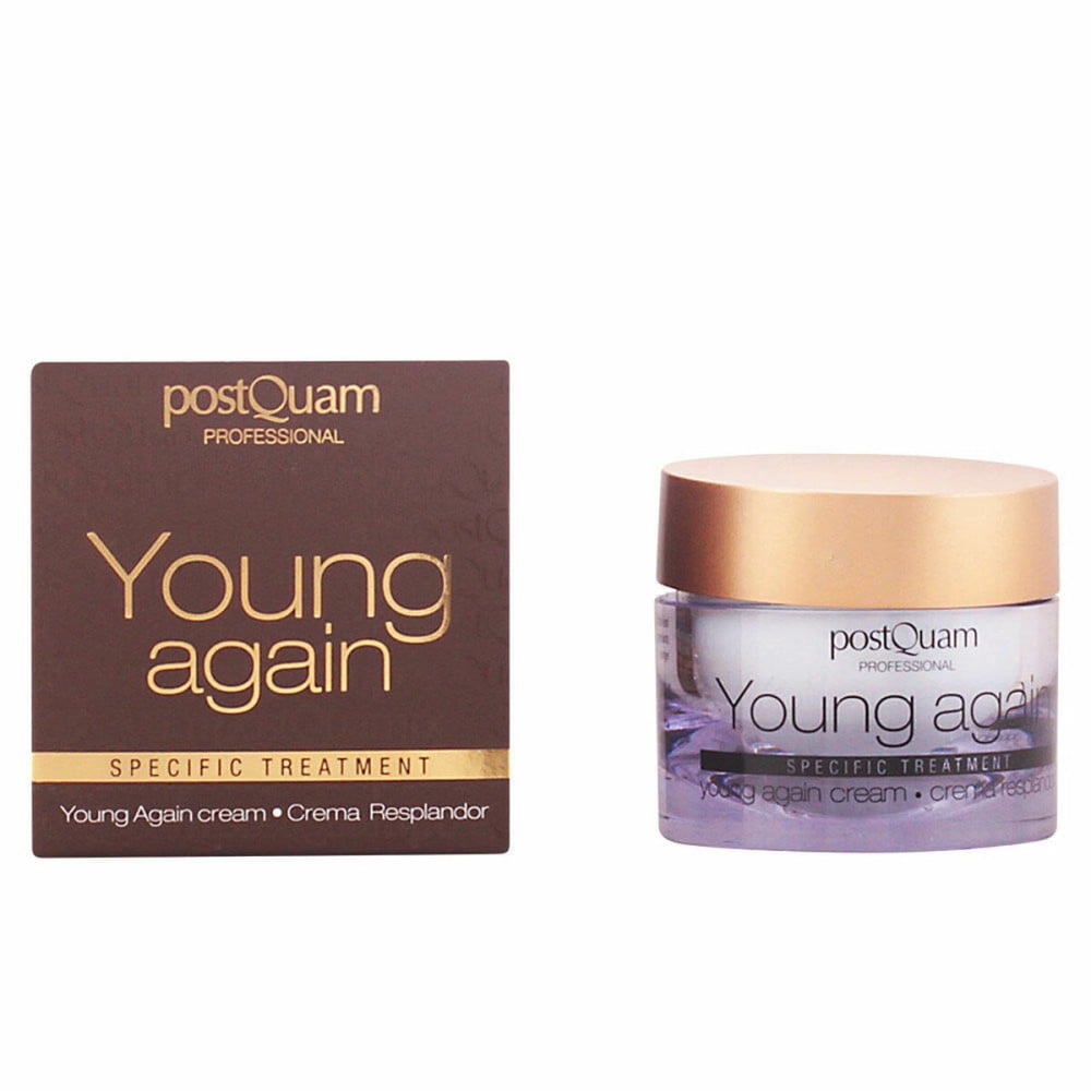 Gesichtscreme Postquam Young Again (50 ml)