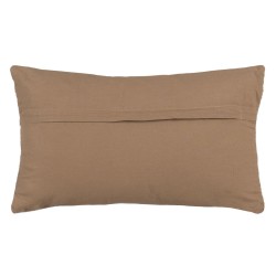 Coussin Beige 30 x 50 cm