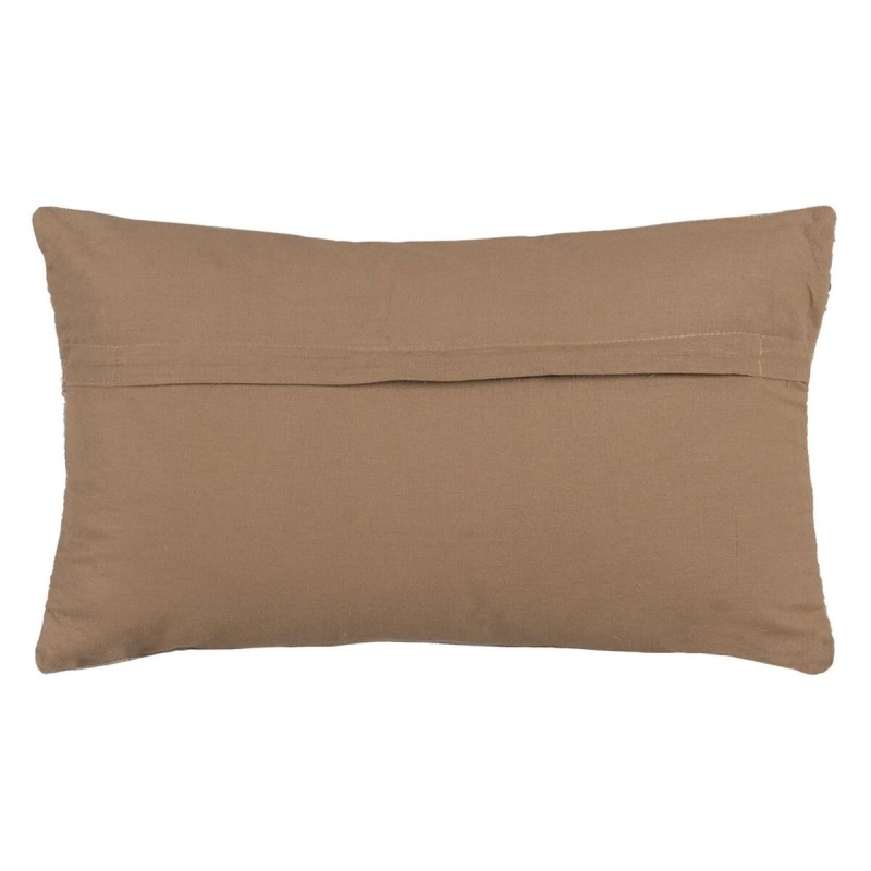 Kissen Beige 30 x 50 cm