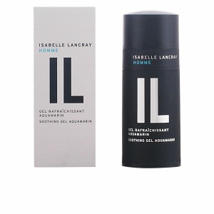 Gesichtsreinigungsgel Isabelle Lancray Il Homme 50 ml