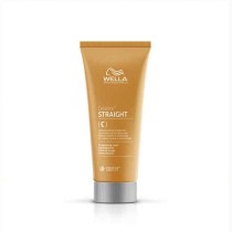 Hairstyling Creme    Wella Creatine+ Straight             (200 ml)