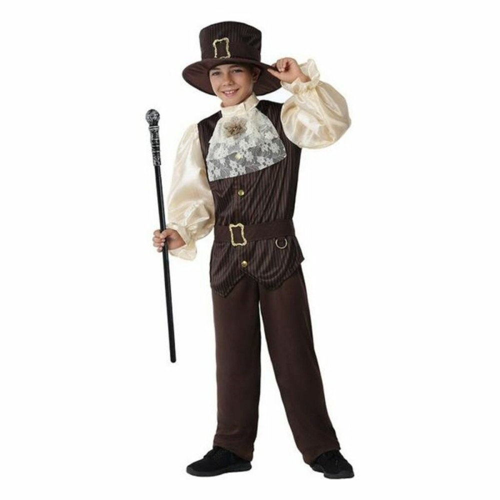 Déguisement pour Enfants Steampunk