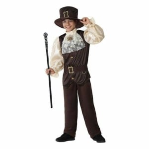 Verkleidung für Kinder Steampunk