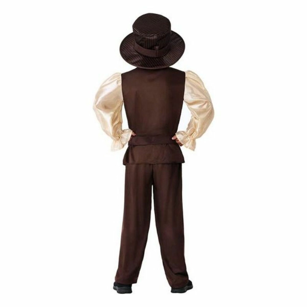 Costume for Children Steampunk