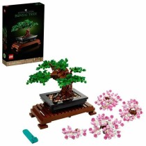 Set de construction Lego 10281 Multicouleur