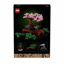 Set de construction Lego 10281 Multicouleur