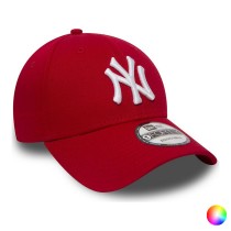 Casquette  de Sport New Era 9FORTY YAN 10531938 (Taille unique)