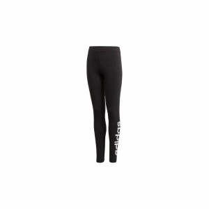 Leggings de Sport pour Enfants Adidas YG E LIN TGHT DV0337 