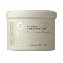 Haarmaske Schwarzkopf BLONDME 500 ml