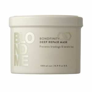 Haarmaske Schwarzkopf BLONDME 500 ml