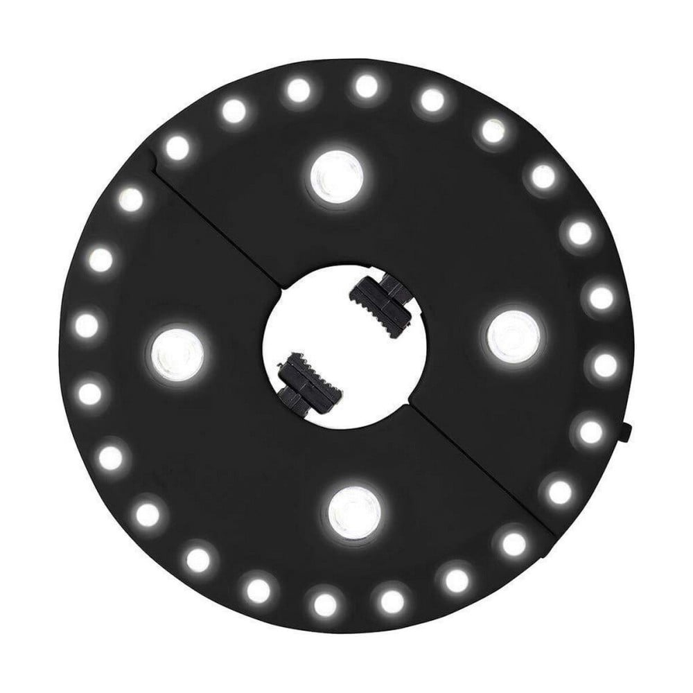 LED-Lichter Solar