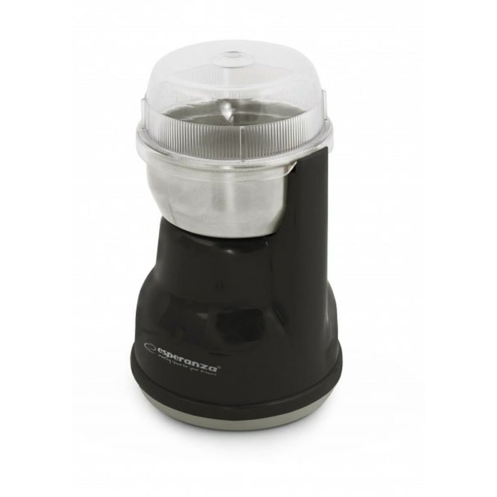 Kaffeemühle Esperanza EKC002K Schwarz 160 W