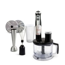 Entsafter Esperanza Schwarz 800 W