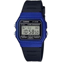 Herrenuhr Casio VINTAGE Schwarz Grau (Ø 35 mm)