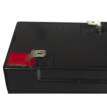 Batterie pour Système d'Alimentation Sans Interruption Green Cell AGM02 4,5 AH 6 V
