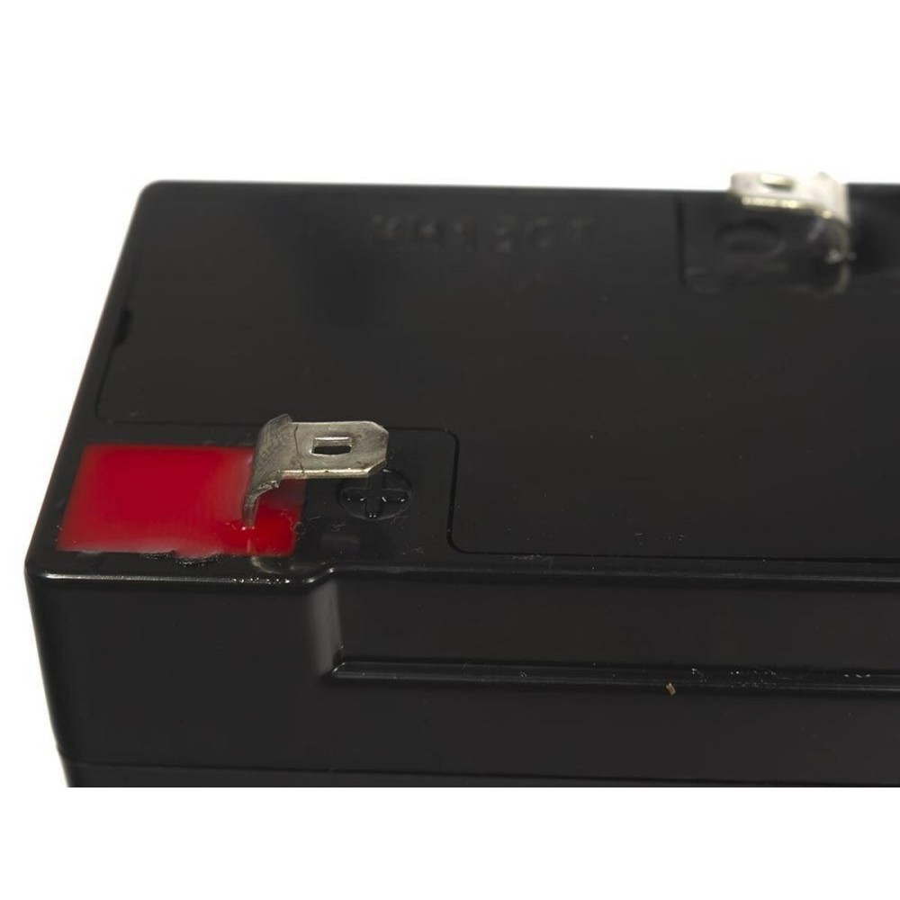 Batterie pour Système d'Alimentation Sans Interruption Green Cell AGM02 4,5 AH 6 V