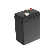 Batterie pour Système d'Alimentation Sans Interruption Green Cell AGM02 4,5 AH 6 V