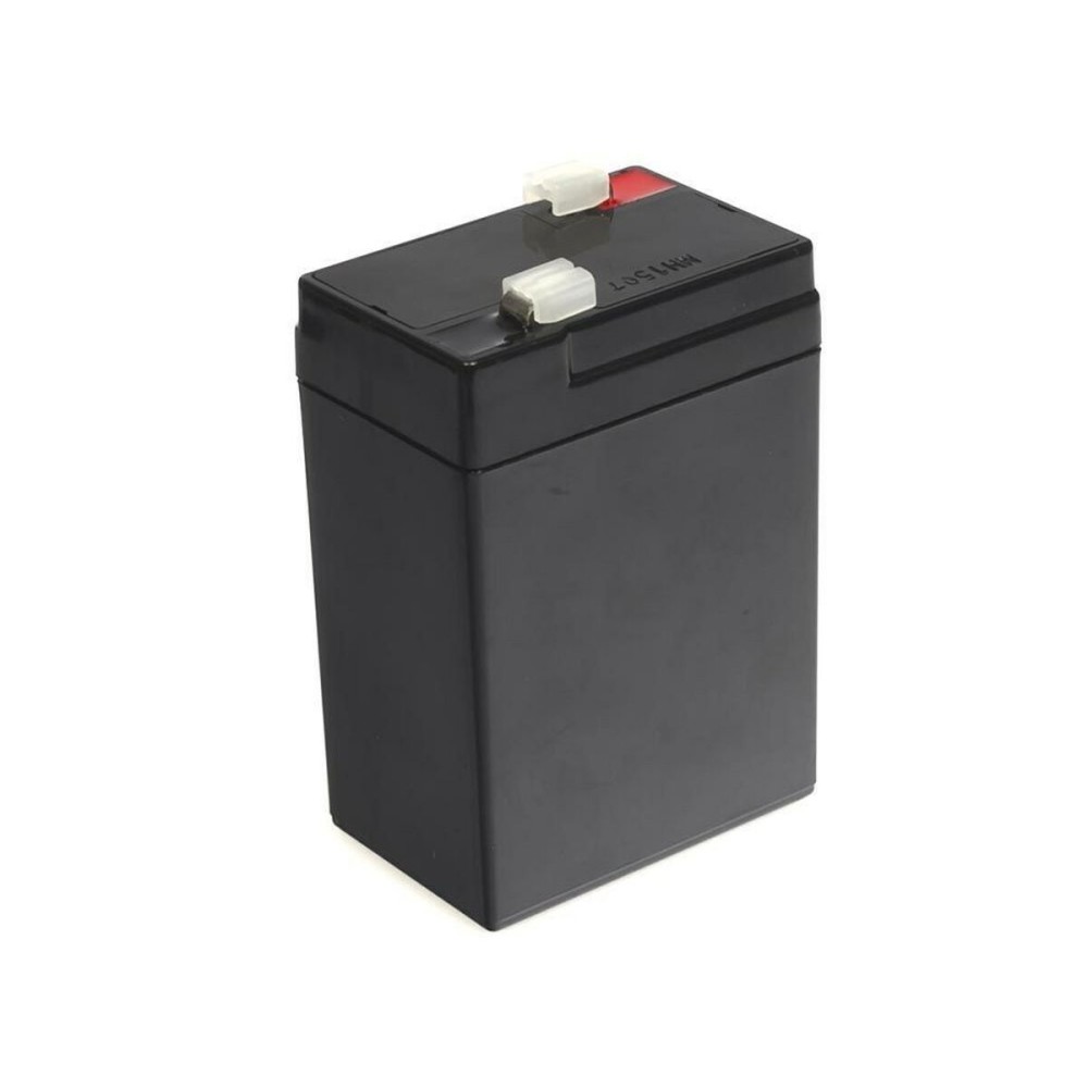 Batterie pour Système d'Alimentation Sans Interruption Green Cell AGM02 4,5 AH 6 V