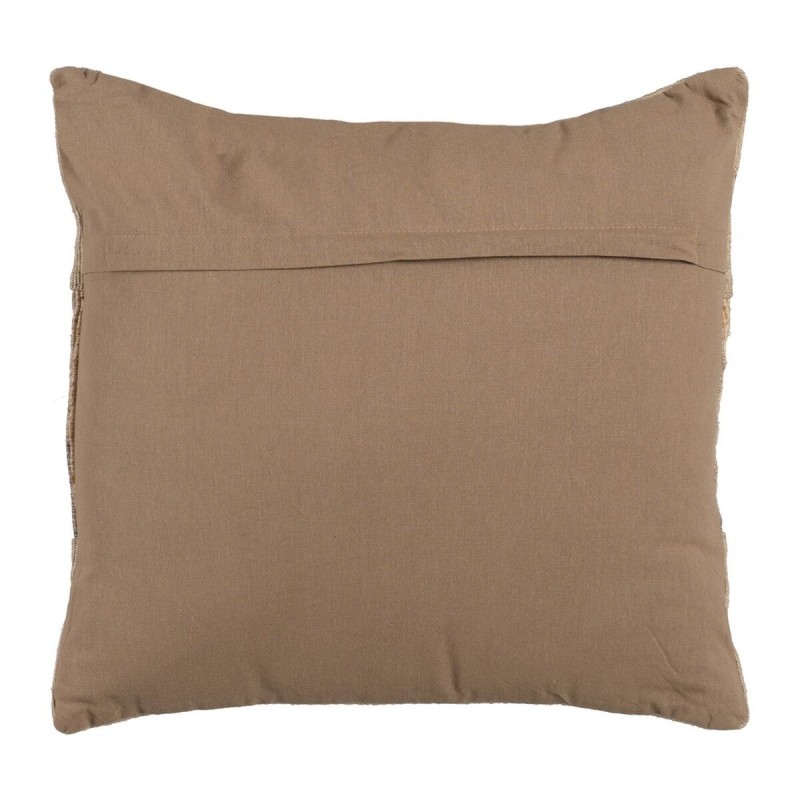 Coussin Beige 45 x 45 cm