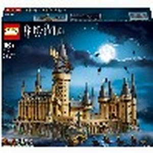 Set de construction Lego 71043 CASTILLO DE HOGWARTS