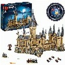 Set de construction Lego 71043 CASTILLO DE HOGWARTS