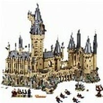 Construction set Lego 71043 CASTILLO DE HOGWARTS