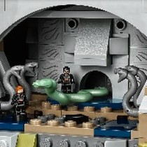 Set de construction Lego 71043 CASTILLO DE HOGWARTS