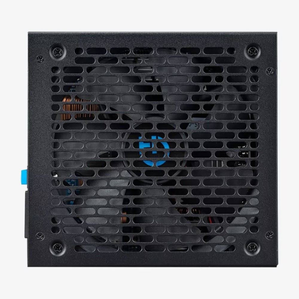 Bloc d’Alimentation Hiditec PSU010039 750 W 80 Plus Gold