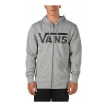 Children’s Sweatshirt Vans VN000J6LADY Grey