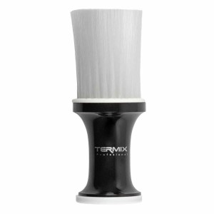 Brosse Termix Talc en poudre Blanc Noir