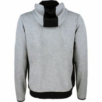 Men's Sports Jacket Kappa Marzame Light grey