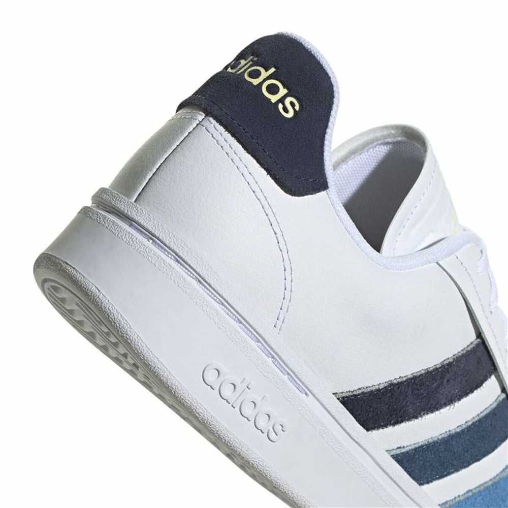 Trainers GRAND COURT ALPHA Adidas Grand Court Alpha