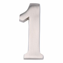 Number EDM 85043 1 nickel