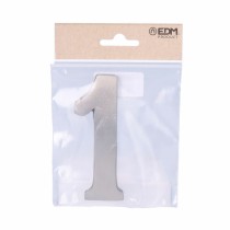 Number EDM 85043 1 nickel