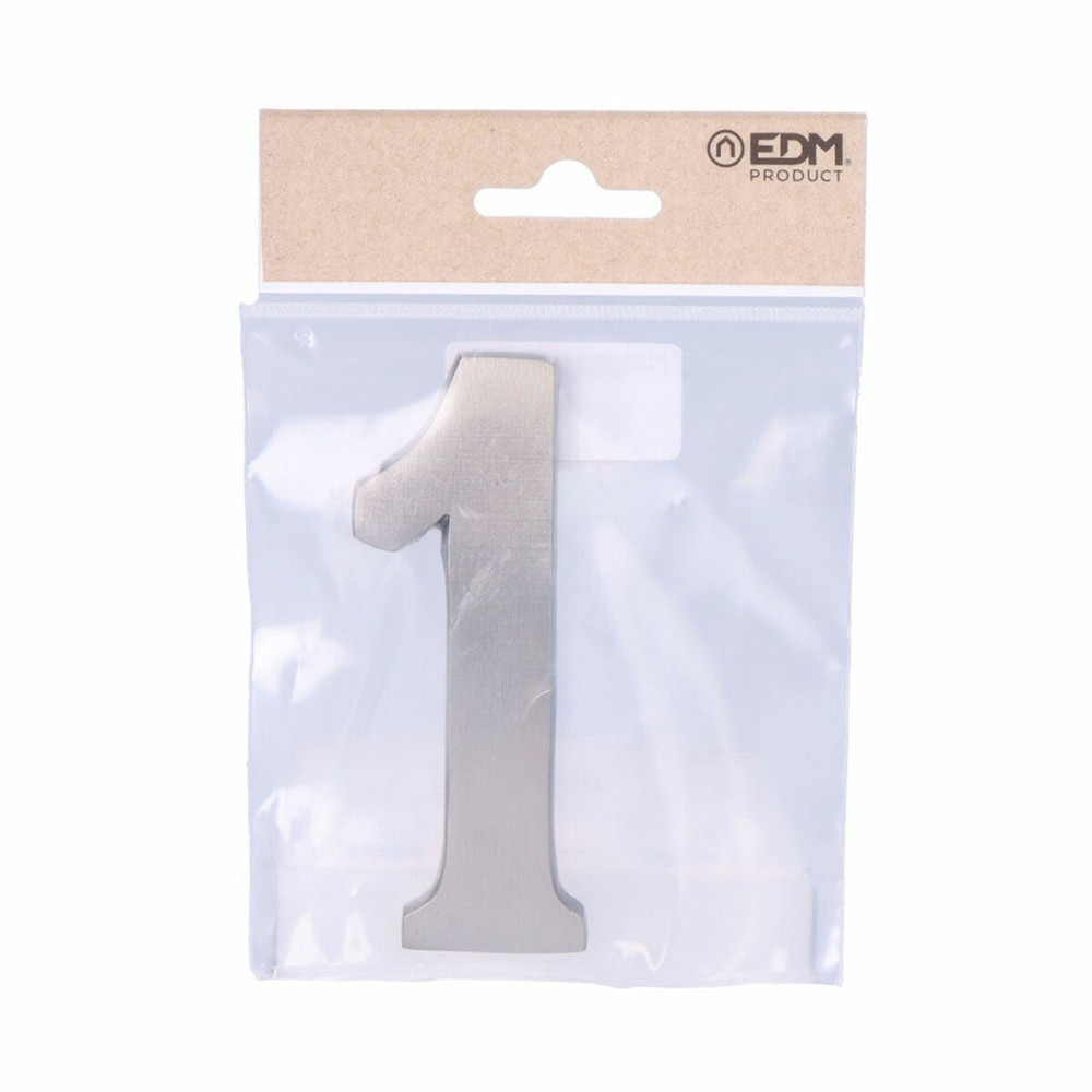 Zahle EDM 85043 1 Nickel