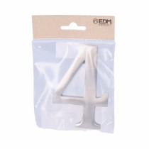 Zahle EDM 85046 4 Nickel