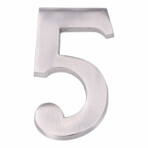 Number EDM 85047 5 nickel