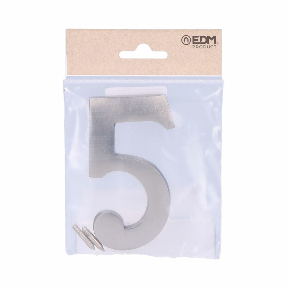 Zahle EDM 85047 5 Nickel