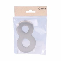 Zahle EDM 85050 8 Nickel